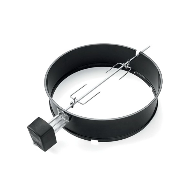 Vendita online Girarrosto per barbecue a carbone Weber Ø 57 cm